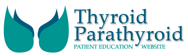 Thyroid Parathyroid